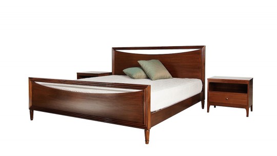 BD 662 Loft Bed
