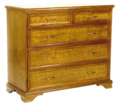 Chest of Drawers 1407
