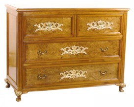 Chest of drawers 1403