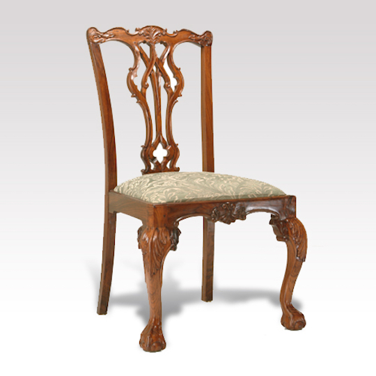 Centaur Sherwood Dining Chair