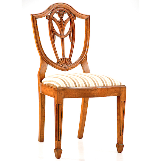 Centaur Fleur Dining Chair