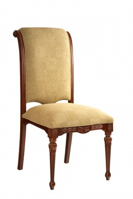 Cinnabar Chair