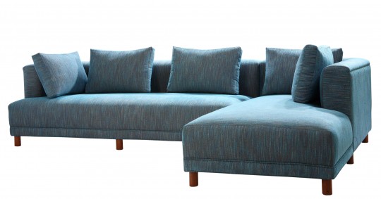Kenzo Sectional sofa SS 124