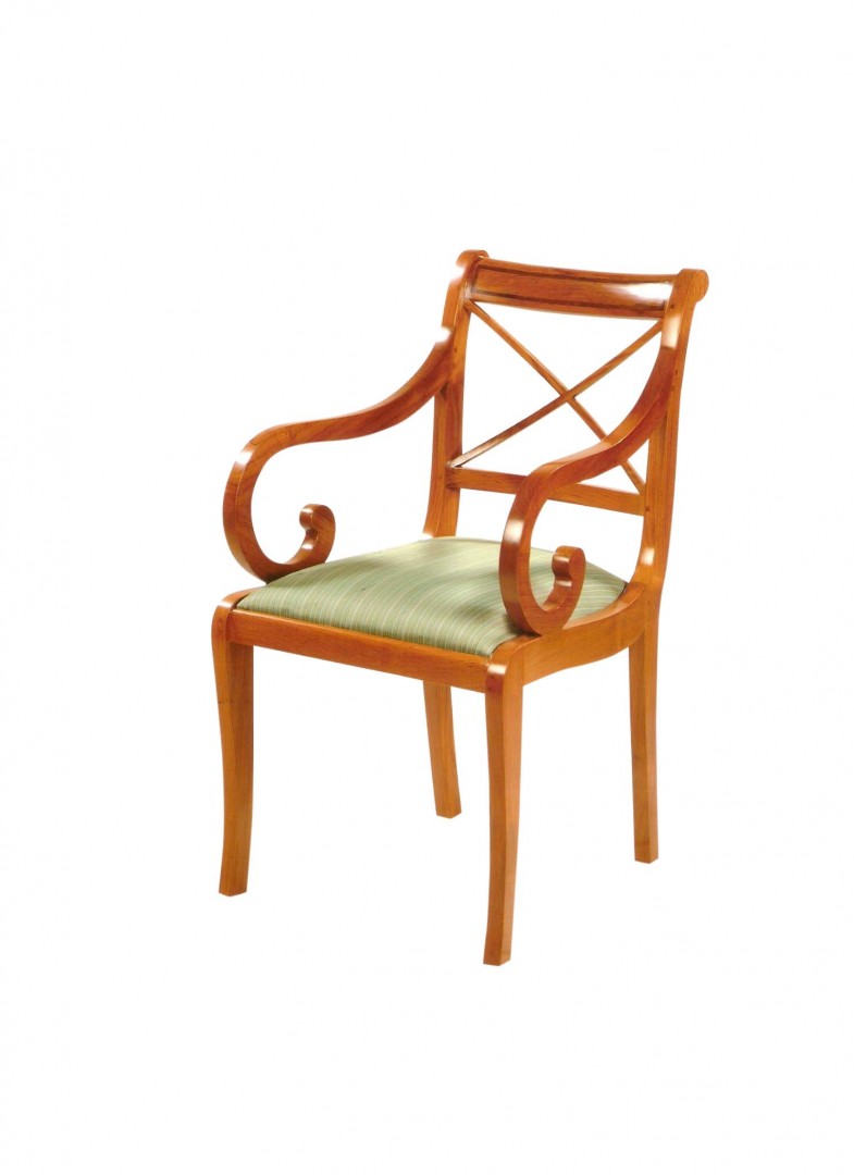 Centaur Mansfield Dining Chair