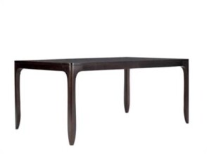 DT 242 Perfect Parsons Dining Table